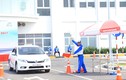 Honda Việt Nam được quyền đào tạo lái xe ôtô B1, B2
