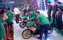 Thợ sửa xe máy Việt Nam thi tài cùng Castrol