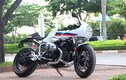 Xe môtô BMW R-Nite-T "dính lỗi" triệu hồi tại Việt Nam 