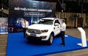 Xe Ford Everest Ambiente MT giá từ 850 triệu tại VN 