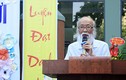 Thầy Văn Như Cương qua đời ở tuổi 80 