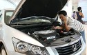 Giảm giá “sấp mặt”, thị trường ôtô Việt vẫn tụt dốc 