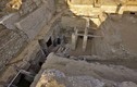 Vén màn sự lạ kỳ ở mộ cổ công chúa Ai Cập