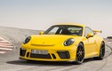 Già gân U70 - Walter Rohrl "làm xiếc" với Porsche 911 GT3 
