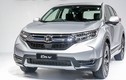 Honda CR-V 2017 thế hệ mới "cháy hàng" tại Malaysia