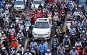Gần 1 triệu xe máy bán ra trong quý 3/2017 tại VN