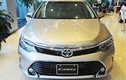 Cận cảnh Toyota Camry mới giá chỉ 947 triệu tại Hà Nội