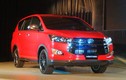 Toyota Innova Venturer mới “chốt giá” 855 triệu đồng