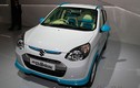 Cận cảnh ôtô “siêu rẻ” Suzuki Alto giá 82 triệu đồng