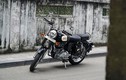 Môtô Royal Enfield Classic giá 109 triệu đồng tại Hà Nội