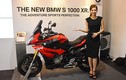 Môtô BMW S1000XR phiên bản 2017 "chốt giá" 570 triệu đồng