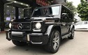 Mercedes-Benz G63 AMG giá chỉ hơn 7 tỷ tại Hà Nội 