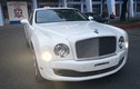 Bentley Mulsanne "đại hạ giá" chỉ 5,7 tỷ tại Hà Nội 