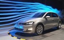 Volkswagen có trung tâm thử nghiệm xe "khủng" nhất Thế giới