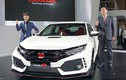 Honda Civic Type R giá 1,7 tỷ “cháy hàng” tại Malaysia