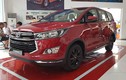 Cận cảnh Toyota Innova Venture giá 855 triệu tại VN