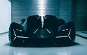 Ngắm "siêu bò chạy điện" Lamborghini Terzo Millennio 