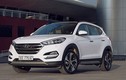 Hyundai Tucson 2017 giảm giá lên tới 130 triệu tai Việt Nam