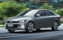 Volkswagen ra mắt Virtus “đấu” Honda City và Toyota Vios