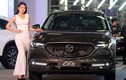 Công nghệ i-Activsense trên Mazda CX-5 mới tại Việt Nam 