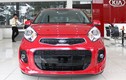 Kia Morning S 2017 "chốt giá" 394 triệu tại Việt Nam