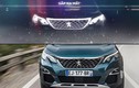 Peugeot 5008 mới "chốt giá" 1,4 tỷ đồng tại Việt Nam?