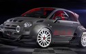 Xe ôtô cỡ nhỏ Fiat 500 "hàng độc" đắt ngang siêu xe