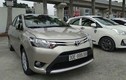 Toyota Vios biển "ngũ quý 9" bán 1,6 tỷ tại Hà Nội 