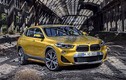 “Phát sốt” BMW X2 được sản xuất từ vàng Galvanic Gold