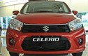 Xe siêu rẻ Suzuki Celerio chốt giá 299 triệu tại VN