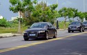 Xe sang Audi APEC 2017 chưa đến tay khách hàng Việt 