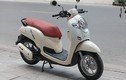 Xe ga Honda Scoopy-i mới giá 60 triệu tại Hà Nội 