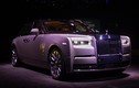 Siêu xe sang của năm 2018 - Rolls-Royce Phantom VIII