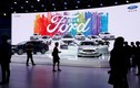 Hãng xe Ford "bắt tay" Jack Ma bán ôtô trực tuyến