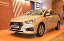 Xe giá rẻ Hyundai Accent là ôtô của năm 2018 tại Ấn Độ