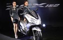 Honda Việt Nam ra mắt PCX 2018 "đấu" NVX155