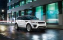 Jaguar Land Rover nói gì sau clip "vùi dập" Evoque