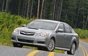 Subaru tại Việt Nam triệu hồi xe dính lỗi túi khí