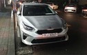 Hatchback Kia Cee'd 2018 lần đầu lộ "ảnh nóng"