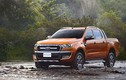 Ford Ranger giảm 20 triệu tại Việt Nam nhờ thuế mới