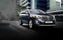 Kia Sorento 2018 ra mắt tại Châu Âu, chưa về Việt Nam