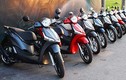 Piaggio đứng đầu về số lượng xe máy "lỗi" tại Việt Nam