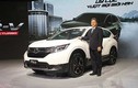 Honda Việt Nam “chốt giá” Honda CR-V 7 chỗ từ 1,13 tỷ đồng