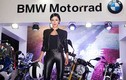 Ngoài xe sang BMW và MINI, Thaco phân phối cả môtô PKL