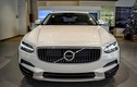 Chi tiết xe sang Volvo V90 2018 “hàng độc” tại Việt Nam