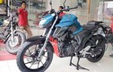 Xe môtô Yamaha FZ25 và Fazer 25 dính lỗi tại Ấn Độ 