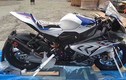 “Đập thùng” siêu môtô BMW HP4 Race tiền tỷ tại Sài Gòn