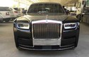 Đại gia Campuchia tậu Rolls-Royce Phantom 2018 trước đại gia Việt