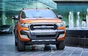 Xe bán tải chiếm hơn nửa doanh số của Ford Việt Nam