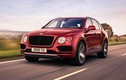 Siêu xe SUV Bentley Bentayga V8 giá rẻ trình làng